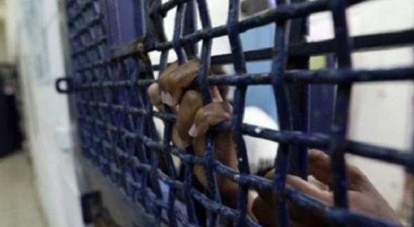 مصلحة السجون تصدر قراراً بنقل الأسير وائل الجاغوب إلى جهة غير معلومة