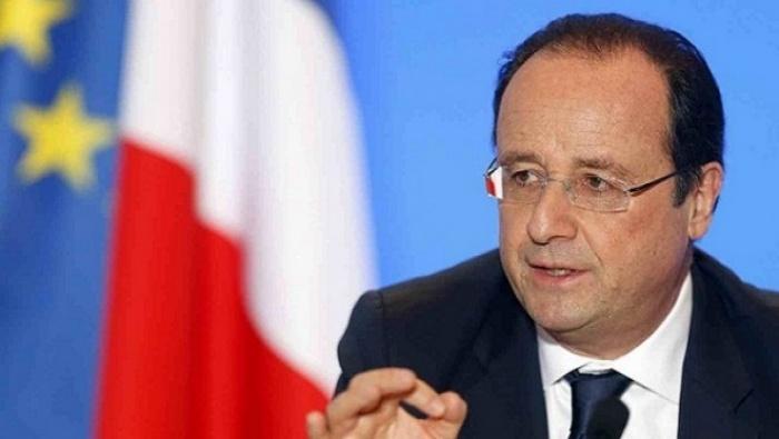 مساعدات غير مسبوقة لإسرائيل وفلسطين ضمن المبادرة الفرنسية