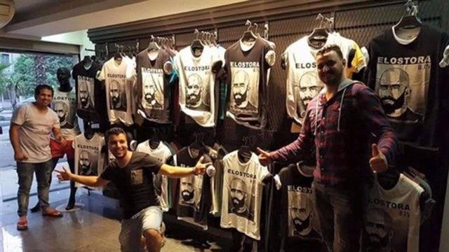 كيف استغل التجار في مصر أسطورة محمد رمضان؟