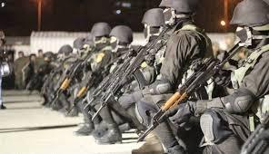 الأجهزة الأمنية تفض شجارا في طوباس