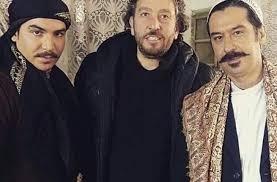 فيديو| هذه هي مفاجآت الجزء الثامن من مسلسل باب الحارة !