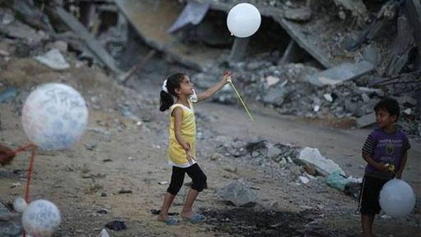320 ألف أسرة فلسطينية تحت خط الفقر