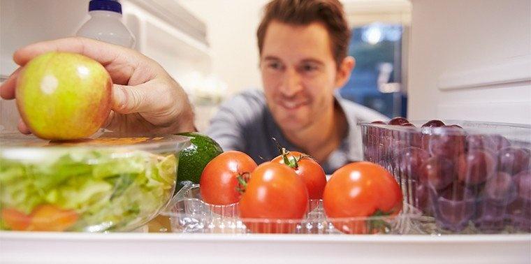 أخطاء في التغذية خلال شهر رمضان تجنبها