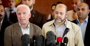 لقاء قريب بين حماس وفتح في الدوحة