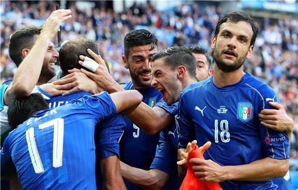 هل تقود انتفاضة كونتي إيطاليا للفوز باليورو؟