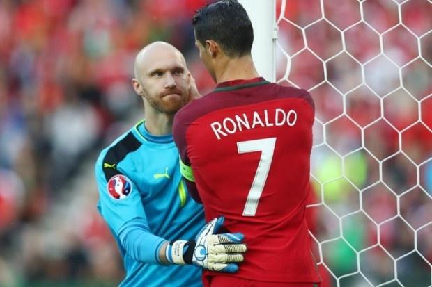 البرتغال تبحث عن اللمسة الأخيرة لعلاج العقم التهديفي