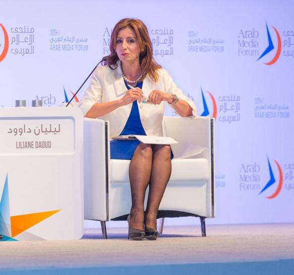 الأمن المصري يوقف مذيعة لبنانية تمهيدا لترحيلها
