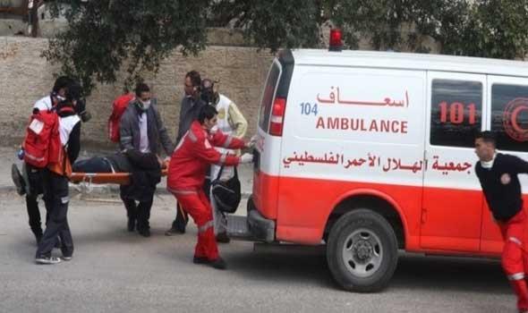 وفاة مواطن متأثرا بجراحه في حادث سير بجنين