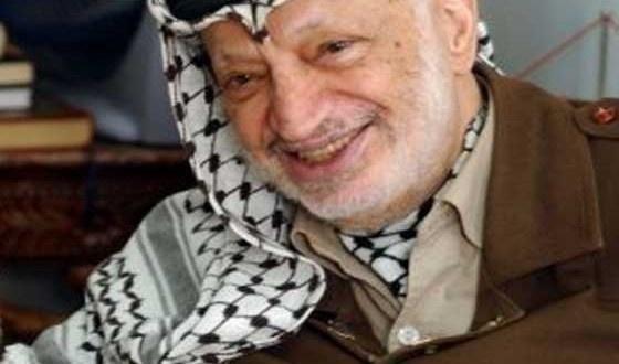 فرنسا ترد دعوى التحقيق في ملف الرئيس الراحل ياسر عرفات