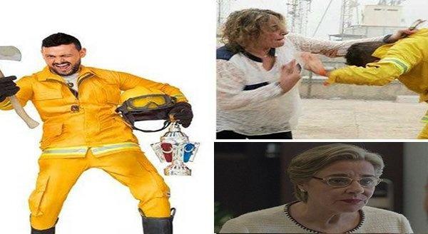 لهذا السبب منعت إحدى حلقات