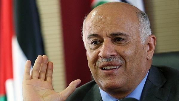 الرجوب: رئاسة الاتحاد الفلسطيني لا تشكل هاجسًا لي