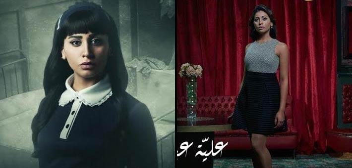 عودة قوية.. ملامح تطور أداء دينا الشربيني في