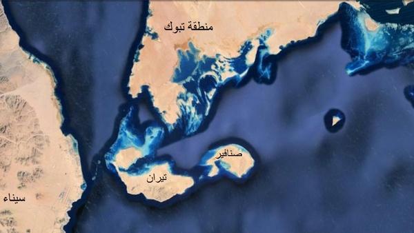 محكمة مصرية تقضي ببطلان اتفاق ترسيم الحدود مع السعودية