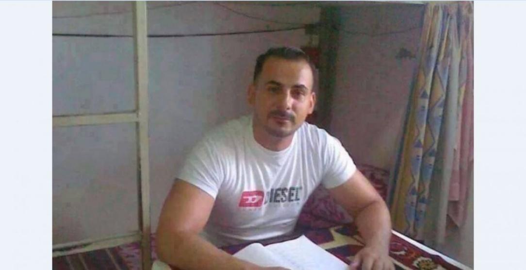 استمرار الأسير بلال كايد في إضرابه المفتوح عن الطعام رفضاً لاعتقاله الإداري