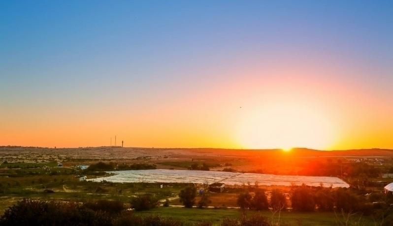 حالة الطقس: أجواء حارة حتى نهاية الاسبوع