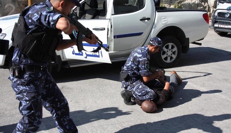 اصابة مواطن في شجار عائلي في غزة استخدمت خلاله القذائف