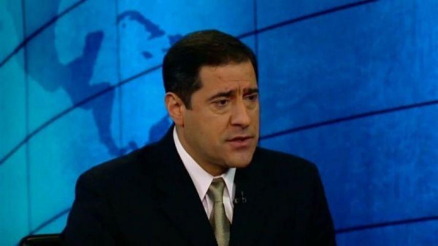 وفاة البروفيسور الفلسطيني غسان شبانة