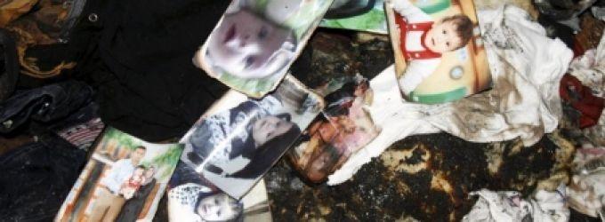 الإفراج عن منفذ جريمة حرق عائلة الدوابشة
