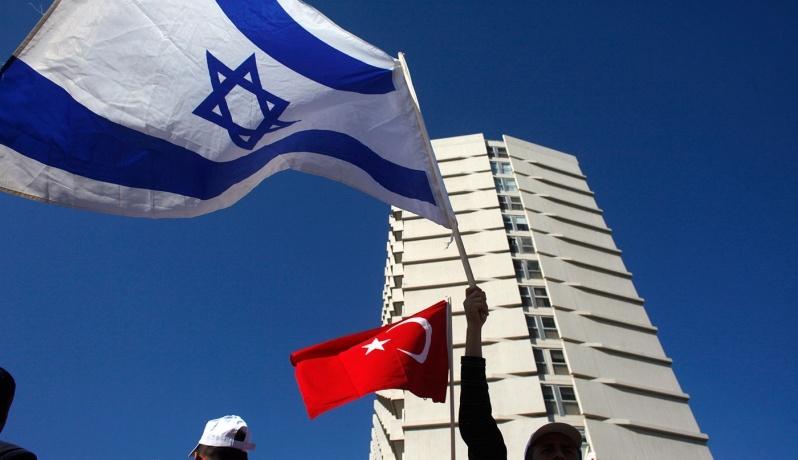 تفاؤل (إسرائيلي) باحتمال عودة العلاقات مع تركي