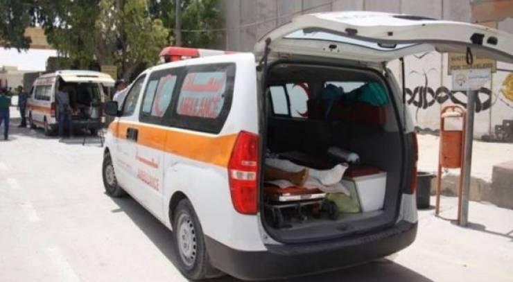 مقتل مواطنة بمنزلها في غزة