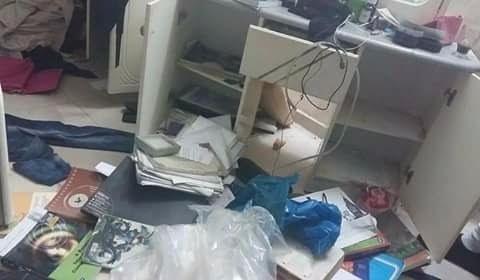 -بالصوت- الجبور لشبكة اورينت: الاحتلال يداهم عدة منازل في مدينة يطا