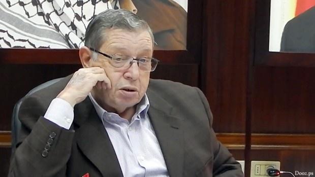 إطلاق نار على منزل القيادي غسان الشكعة