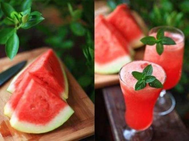 تناولوا هذه الأطعمة على السحور كي لا تشعروا بالعطش أثناء الصّيام!!