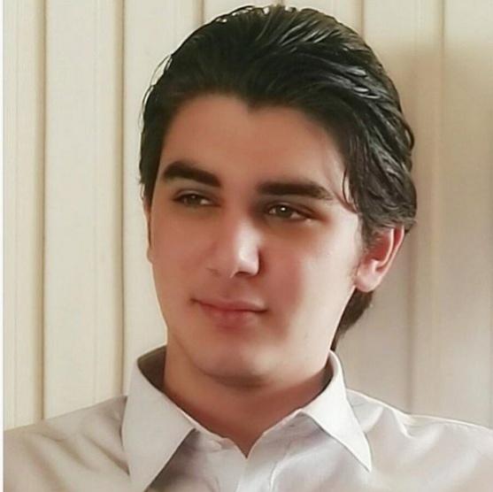 صورة | هذا الشاب هو ابن سلاف فواخرجي.. يشعل مواقع التواصل بجماله!