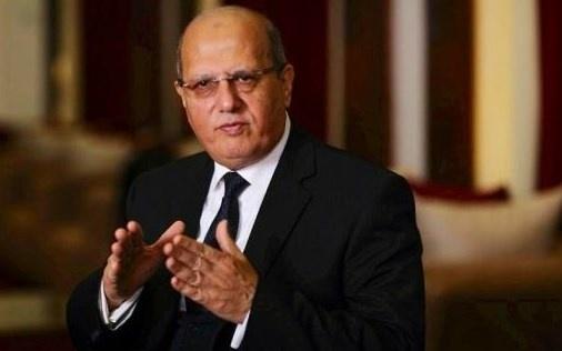 الخضري: الوضع في غزة كارثي ونحتاج كل الجهود العربية والدولية لإنهاء الحصار
