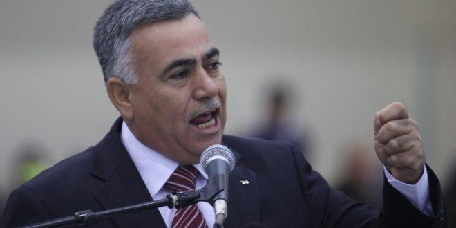 الأعرج: الانتخابات ستجرى في 414 هيئة محلية بيوم واحد