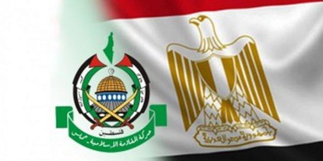 صحيفة عبرية: مصر وضعت “حماس” في موقف صعب