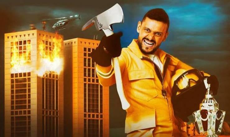 معلومات صادمة عن برنامج رامز بيلعب بالنار ستجعلك تعيد النظر بمشاهدته!