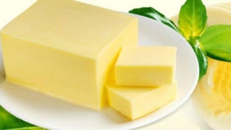 الزبدة بريئة من أمراض القلب!
