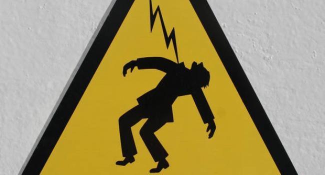 مصرع سيدة بصعقة كهربائية في رفح