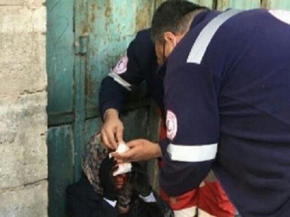 نادي الأسير: الأسيرة العدم تعاني من وضع صحي صعب