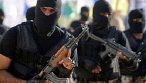 مسلحون يسطون على صاحب مطعم في جنين