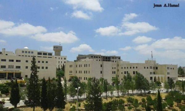 بيرزيت تعلن عن بدء تقديم طلبات اعادة الالتحاق