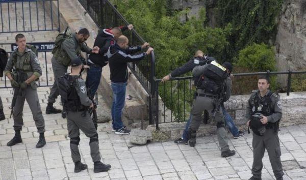 قلق اسرائيلي  من منظمات تسعى لنزع شرعيتها