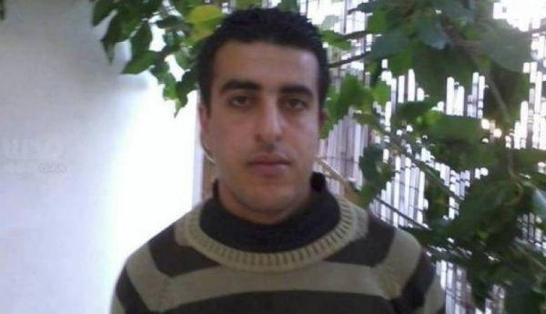 نادي الأسير: الأسير ممدوح عمر في وضع صحي صعب