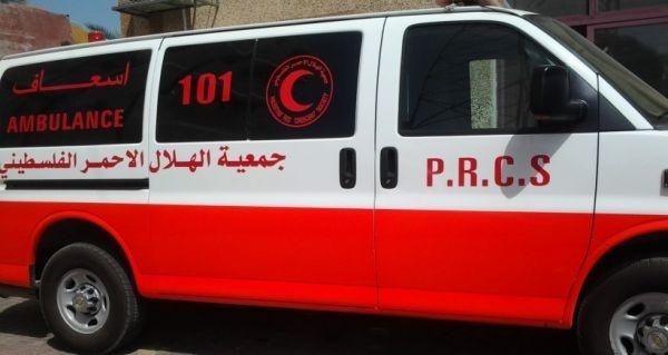وفاة شاب اثر سقوطه عن بناية قيد الإنشاء في سنجل