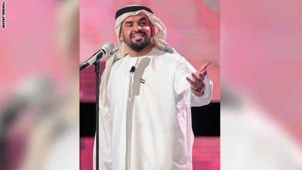 الجسمي يرد على تغريدة منسوبة له عن تركيا قبل الانقلاب