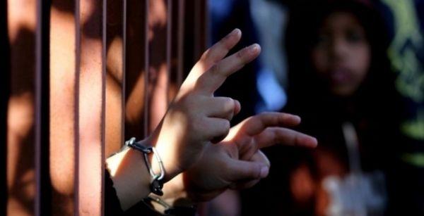 تمديد اعتقال الفتاة الجريحة جميلة جابر