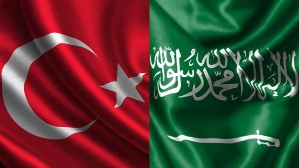 السعودية توقف الملحق العسكري التركي لدى الكويت