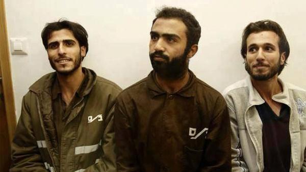 الشاباك يزعم أن منفذي عملية تل أبيب مناصرون لـ 