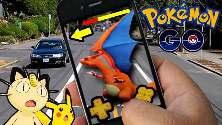 ثمانية خطوات لتحترف Pokemon Go!