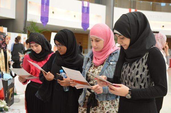 بدء استقبال طلبات القروض الجامعية للفصل الدراسي الأول