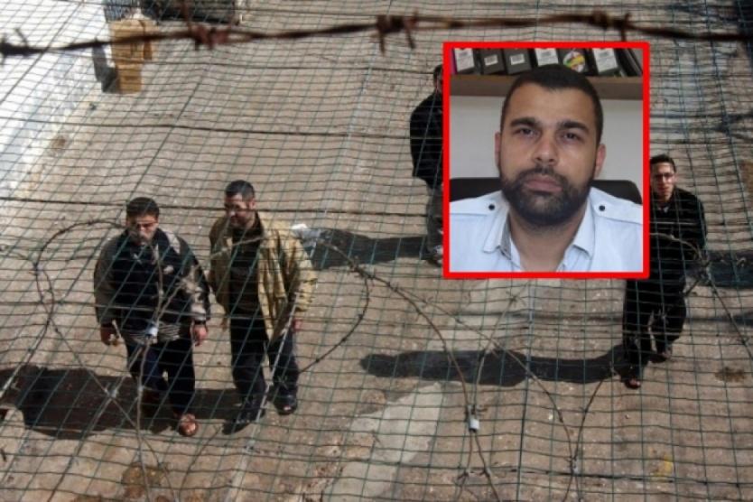 هيئة الأسرى: الأسير بلال كايد يقدم مقترحا لتعليق إضرابه