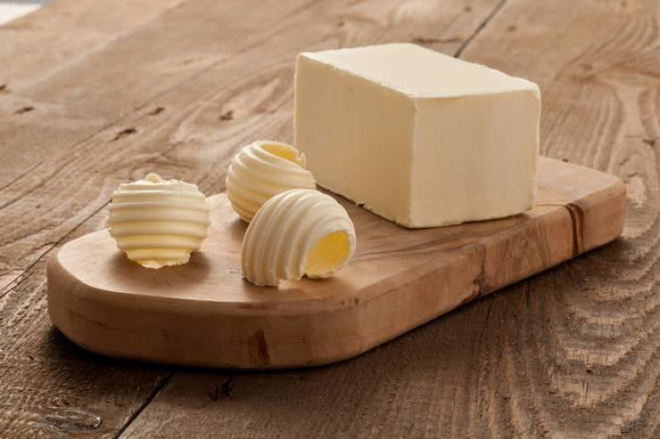 الزبدة بريئة من اتهاماتكم