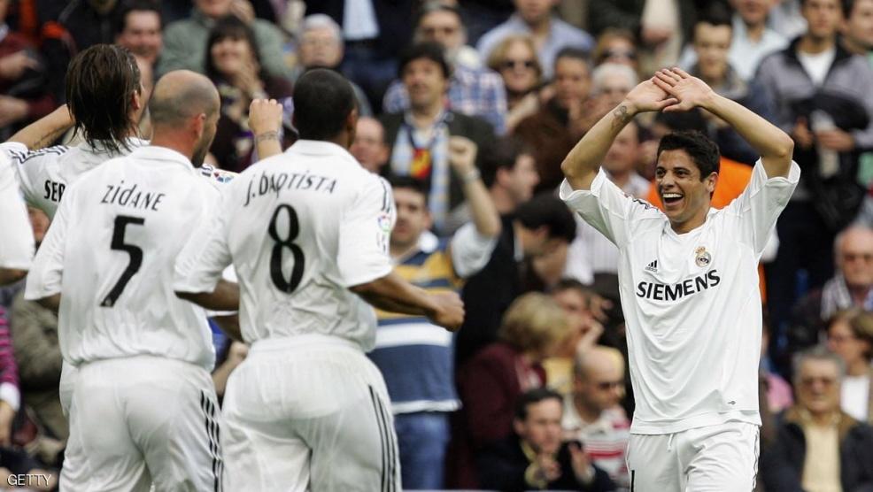 نجم ريال مدريد السابق: الكحول يهدد حياتي