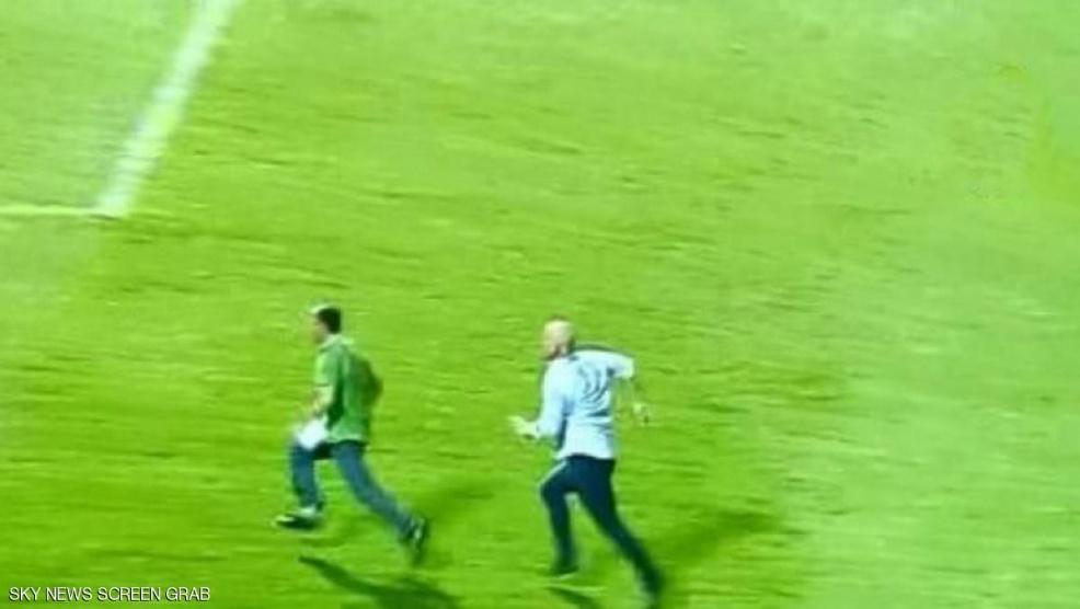 مصر.. توقيف حسام حسن على ذمة التحقيق